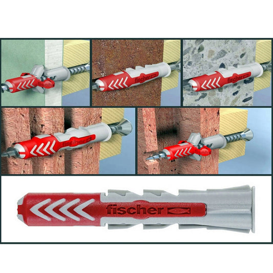 DÃ¼bel DUOPOWER 8x40 LD_0