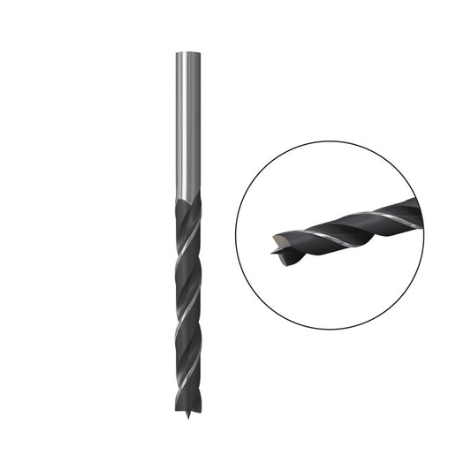 Broca madeira hb 10/2k 530639 fischer_0