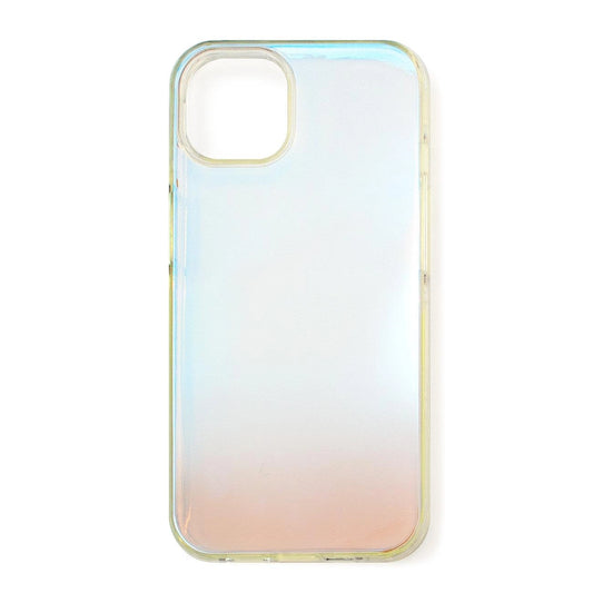 Aurora Case Case for Xiaomi Redmi Note 11 Neon Gel Cover Blue_0