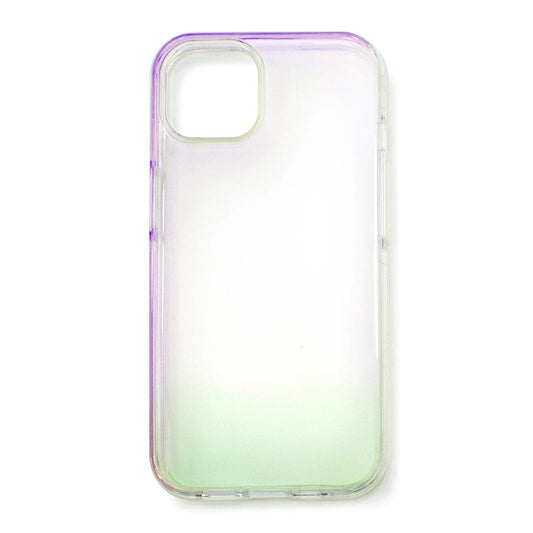 Aurora Case Case for Xiaomi Redmi Note 11 Neon Gel Cover Purple_0