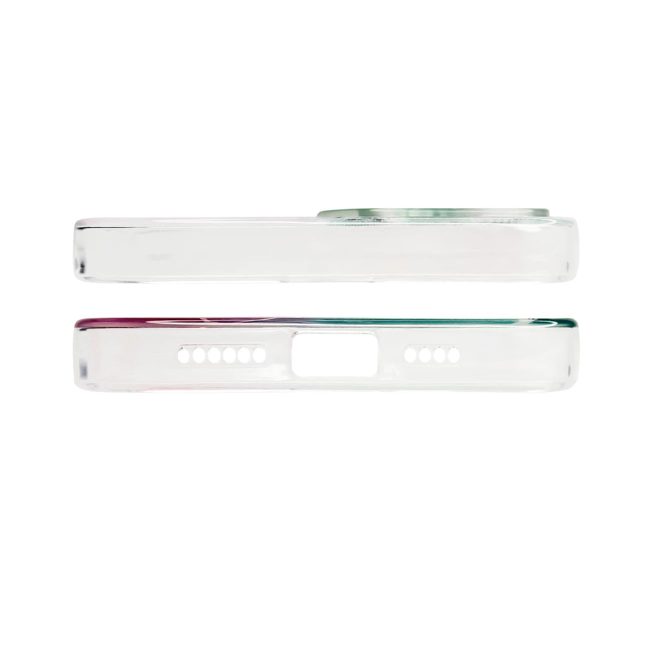 Marble Case Cover for Xiaomi Redmi Note 11 Pro Gel Cover Mint Marble_2