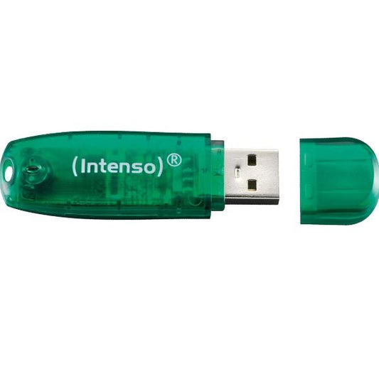 Rainbow Line 8 GB, USB-Stick_0