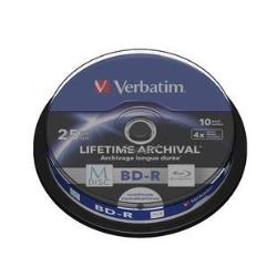 M-DISC BD-R 4x 25 GB, Blu-ray-Rohlinge_0