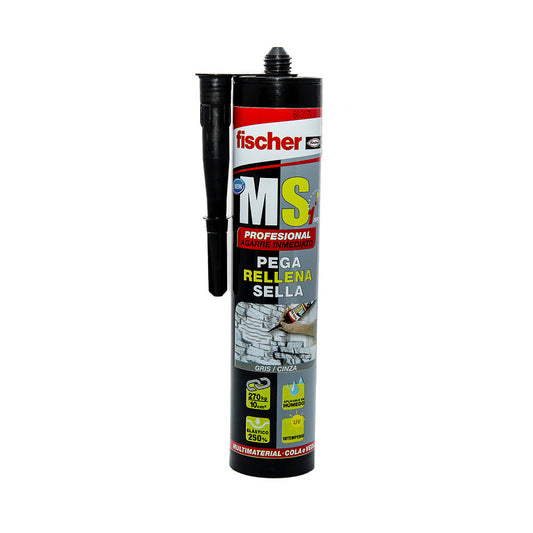 Ms ultra aperto cinzento 290ml 572471_0