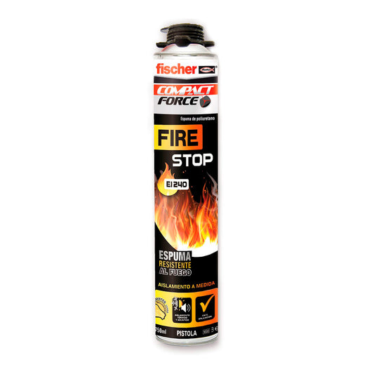 Espuma fire stop pistola_0