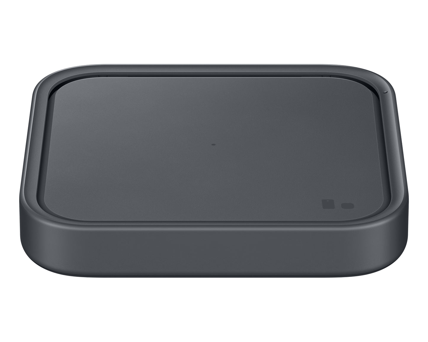 SAMSUNG SUPER FAST WIRELESS CHARGER EP-P400PBBEGEU BLACK_0