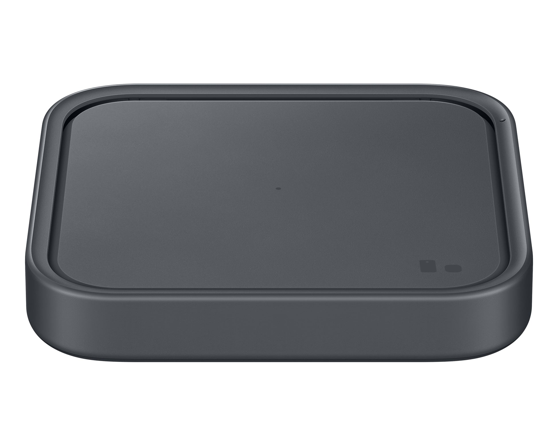 SAMSUNG SUPER FAST WIRELESS CHARGER EP-P400PBBEGEU BLACK_0