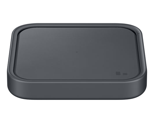 SAMSUNG SUPER FAST WIRELESS CHARGER EP-P400PBBEGEU BLACK_0