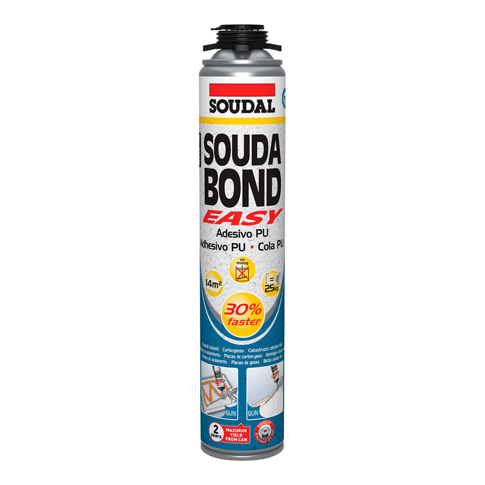 Espuma adesiva soudabond easy 750 ml_0
