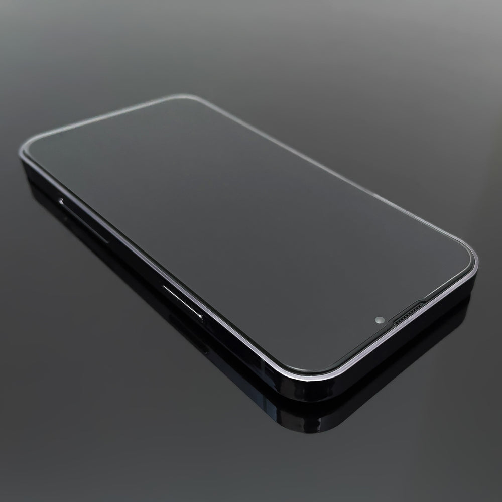 Wozinsky Privacy Glass tempered glass for iPhone 14 Pro Max with Anti Spy privacy filter_2
