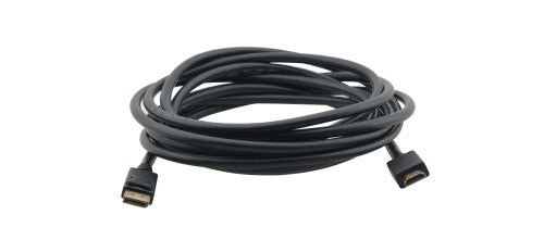 Kramer Electronics C-DPM/HM-6 1,8 m DisplayPort HDMI Negro_0