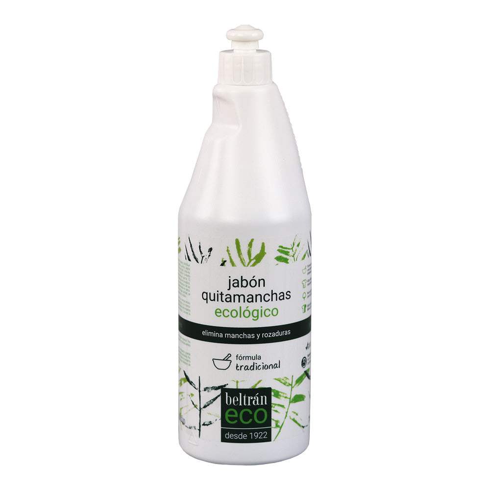SabÃ£o eco tira nÃ³doas 750ml beltrÃ¡n_0