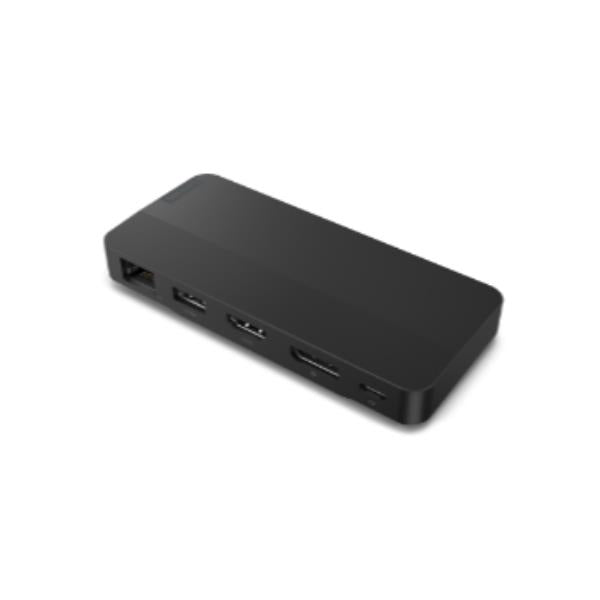 Dock da viaggio USB-C Dual Display (senza adattatore)_0