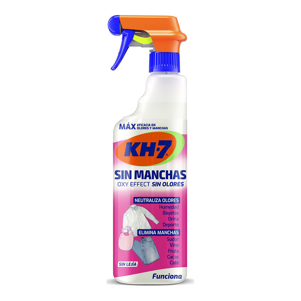 Kh-7 inoxidÃ¡vel oxy effect 715 ml_0