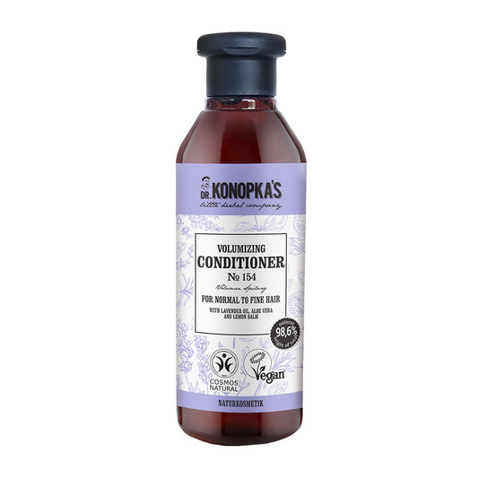 Acondicionador Natura Siberica / VOLUMIZING / Cabelo Fino / 280ml / Nº154_0