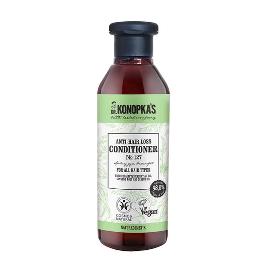 Acondicionador Natura Siberica / Anti-Hair Loss / 280ml / Nº127_0