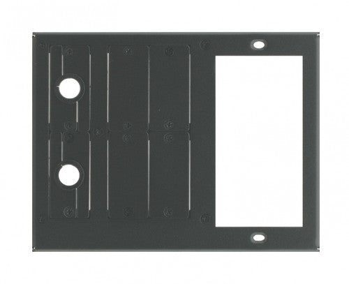 Kramer Electronics 80-000399 accesorios para cuadro elÃ©ctrico_0