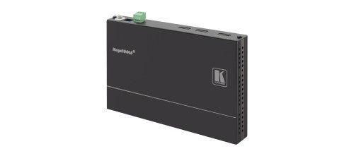 VM-2H2 KRAMER ELECTRONICS / 4K HDR / Preto_1