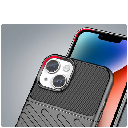 Thunder Case iPhone 14 Plus armored case black_5