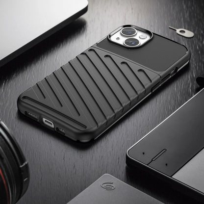 Thunder Case iPhone 14 Plus armored case black_6