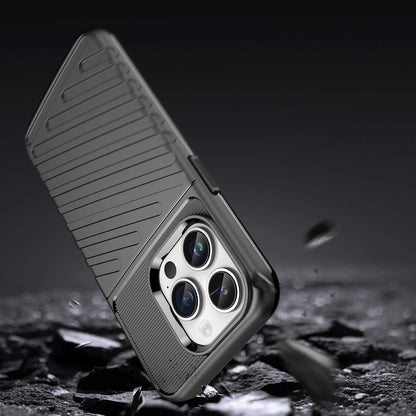 Thunder Case iPhone 14 Pro Max armored case black_2
