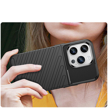 Thunder Case iPhone 14 Pro Max armored case black_4