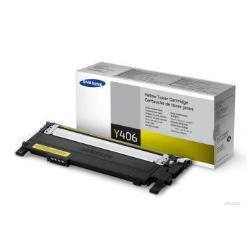 Cartucho Samsung / Amarelo / 1410683_0
