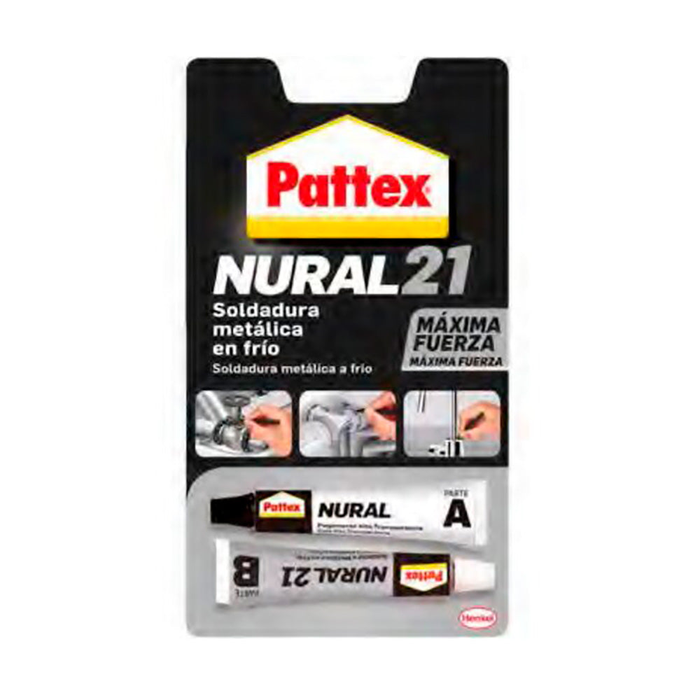 Pattex nural 21 22ml 2662490_0