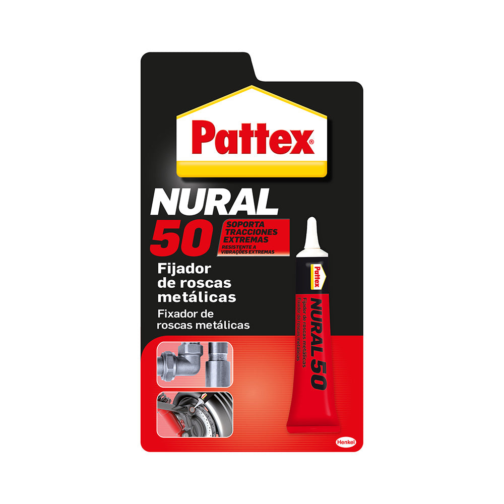 Pattex nural 50 10ml 1758642_0