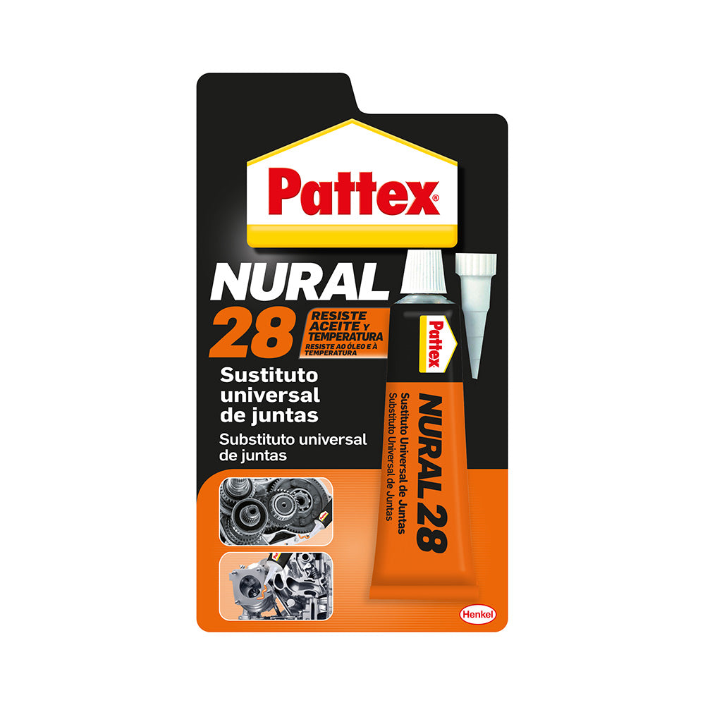 Pattex nural 28 40ml 2716079_0