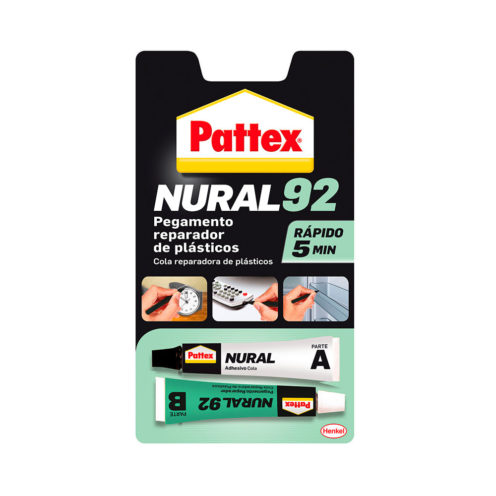 Pattex nural 92 22ml 1766697_0