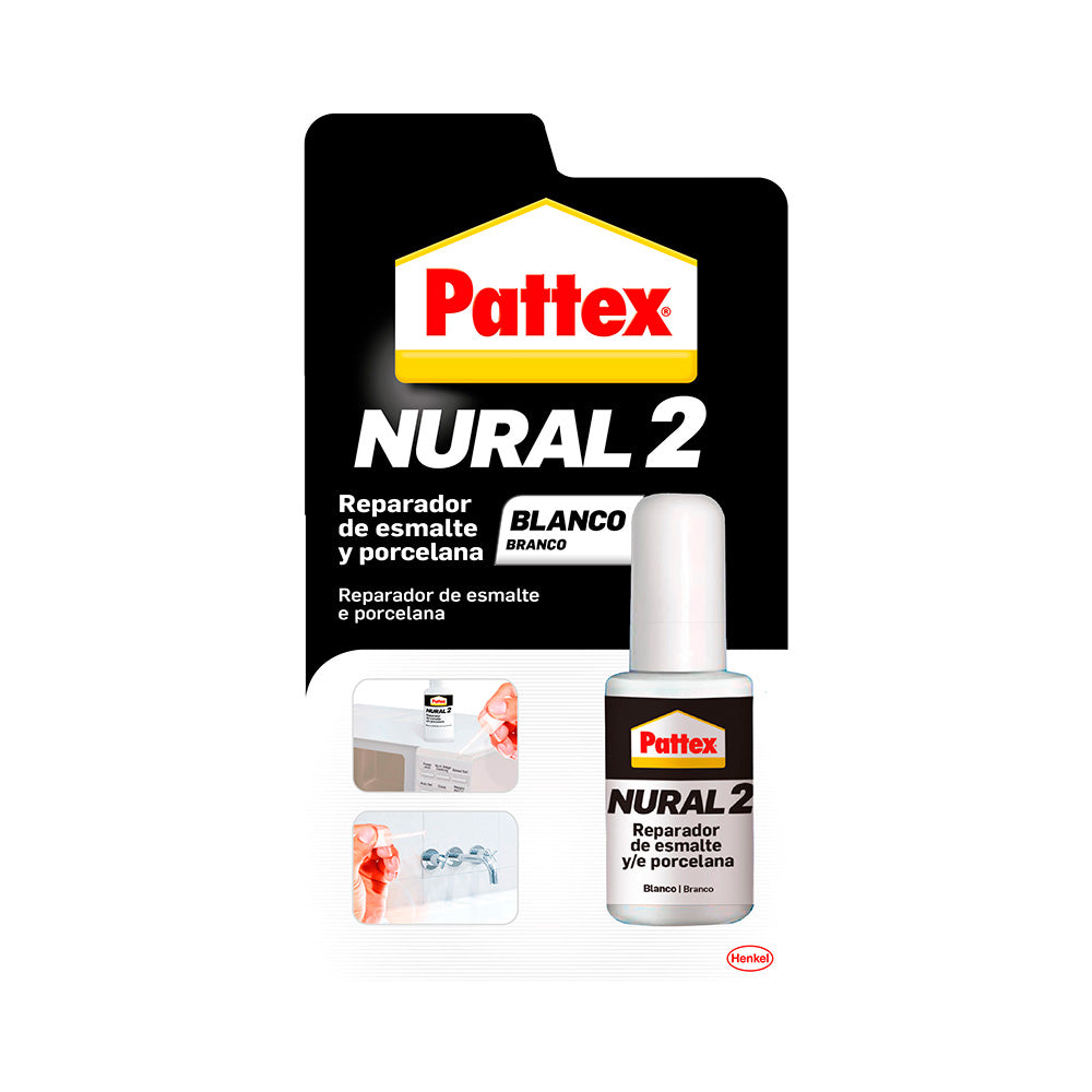 Pattex nural 2 50g 2668456_0