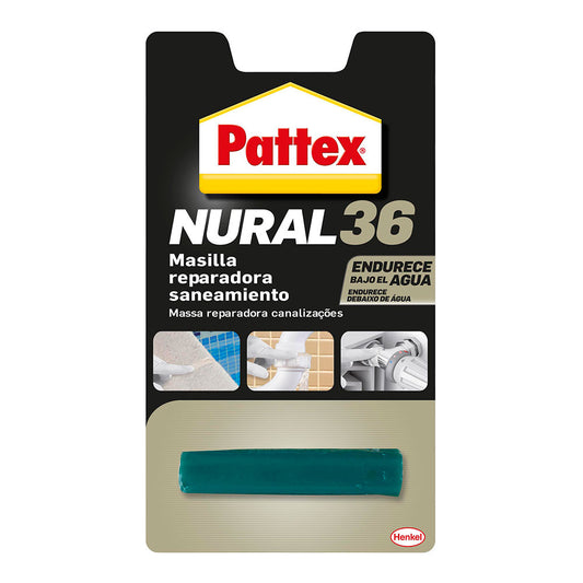 Massa de reparo pattex nural 36 1842188_0