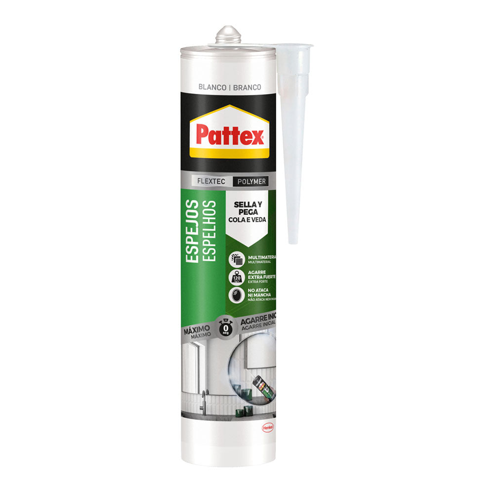 Pattex espelhos 280ml branco 2899208_0