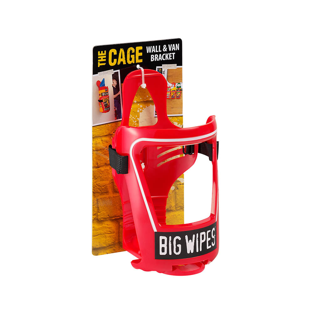 Suporte para toalhetes e pulverizadores_0