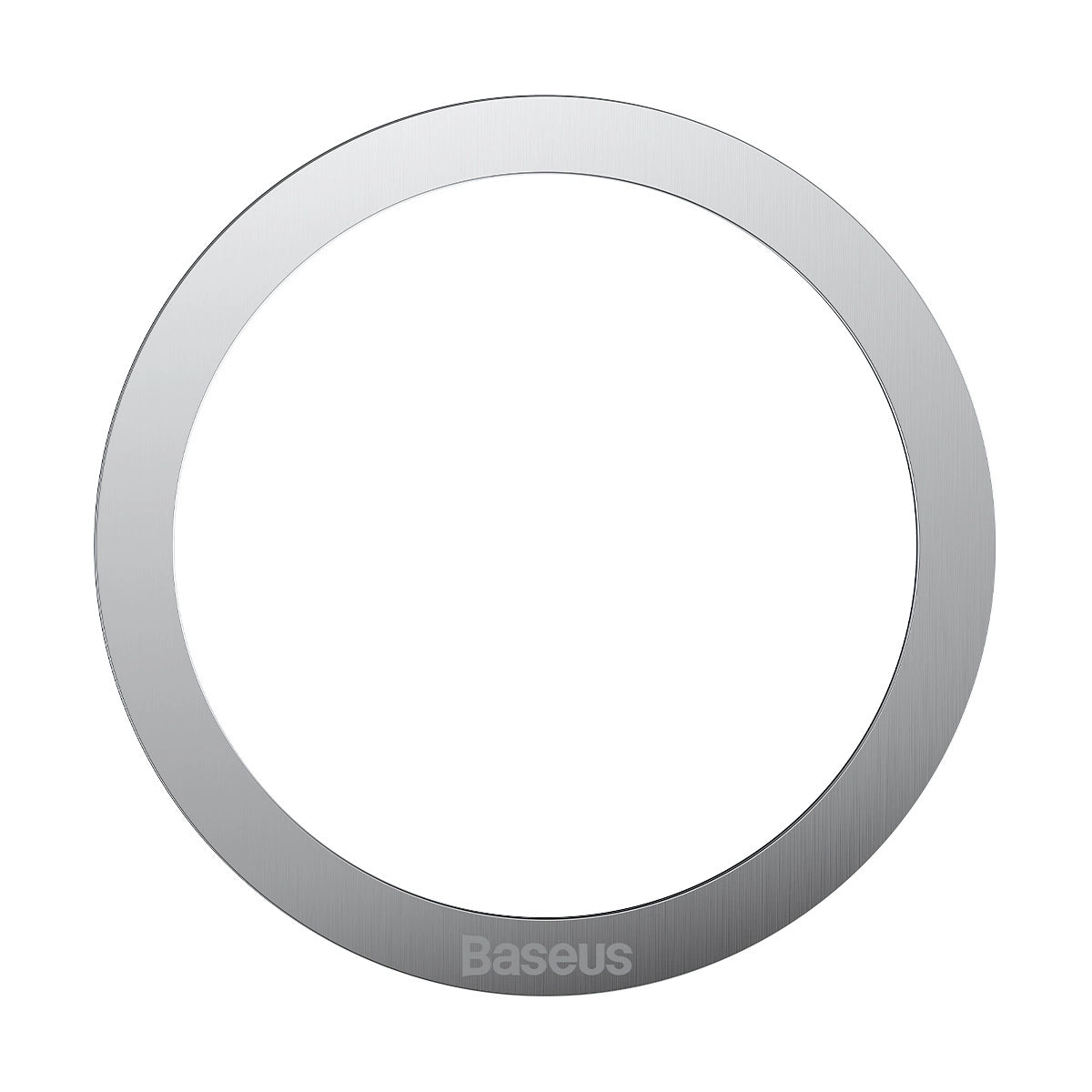 Baseus Halo Series magnetic ring (2 pcs/package) silver (PCCH000012)_6