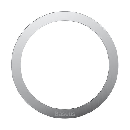 Baseus Halo Series magnetic ring (2 pcs/package) silver (PCCH000012)_6