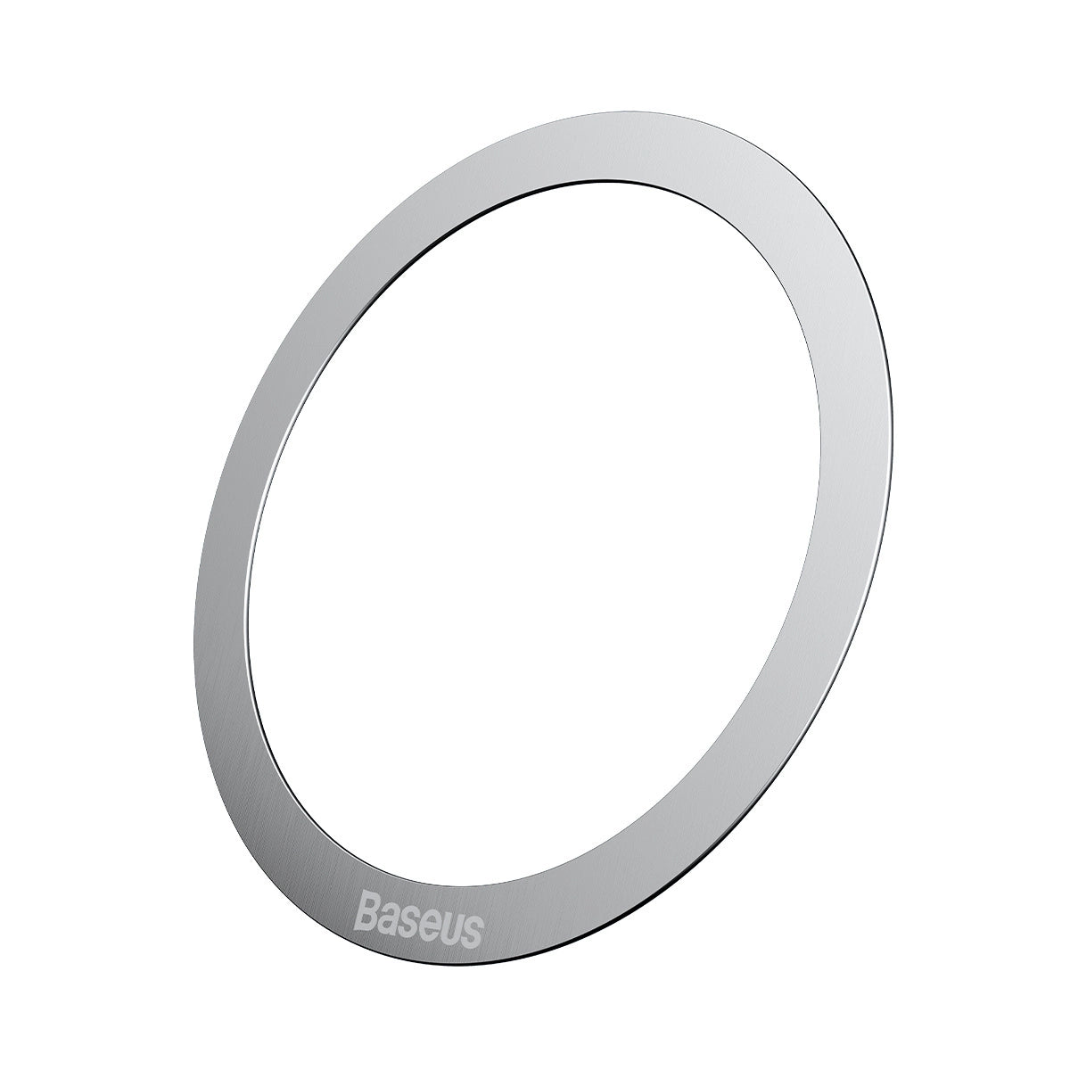 Baseus Halo Series magnetic ring (2 pcs/package) silver (PCCH000012)_11
