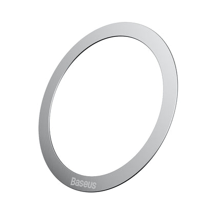 Baseus Halo Series magnetic ring (2 pcs/package) silver (PCCH000012)_11