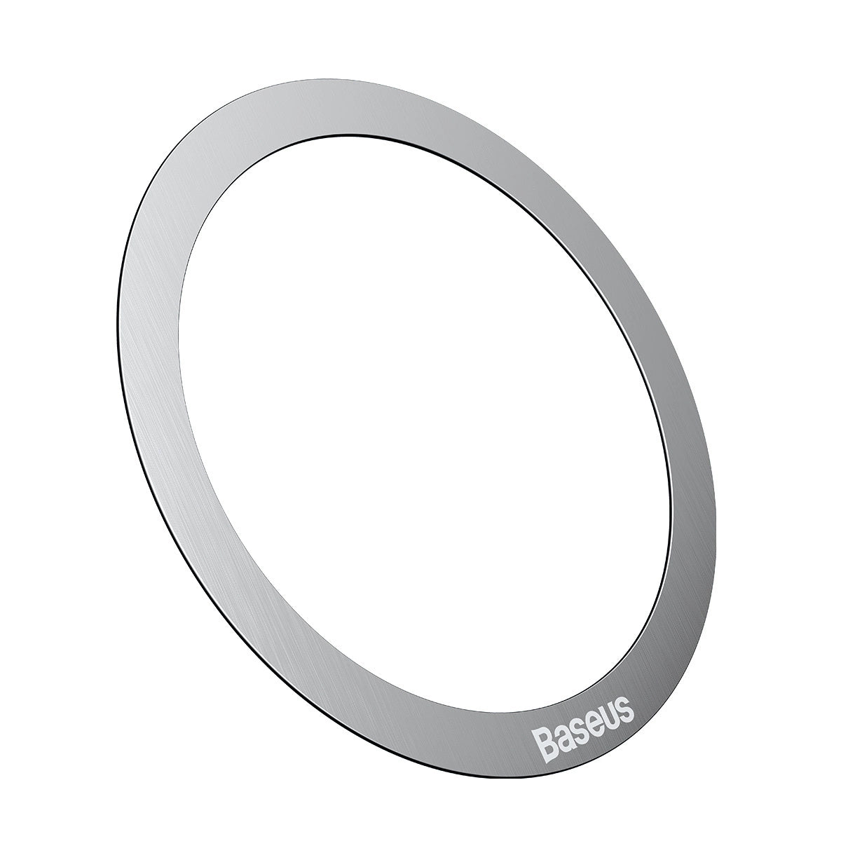 Baseus Halo Series magnetic ring (2 pcs/package) silver (PCCH000012)_13