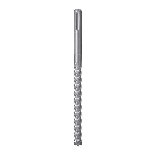 Broca sds plus quattric ii 6/200/265 f549985 fischer_0