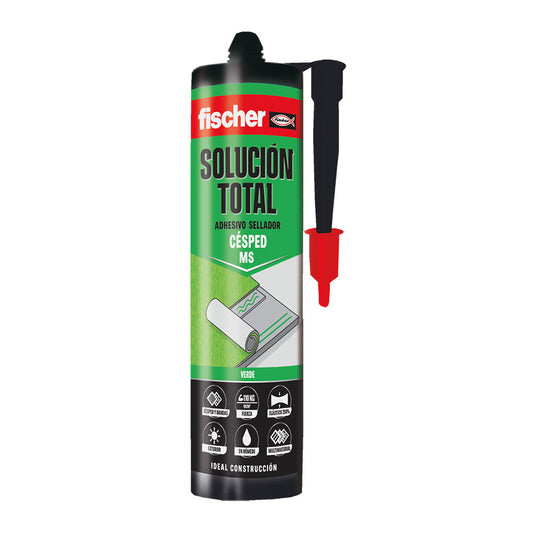 SoluÃ§Ã£o total relva, verde, 290ml 572480 fischer_0