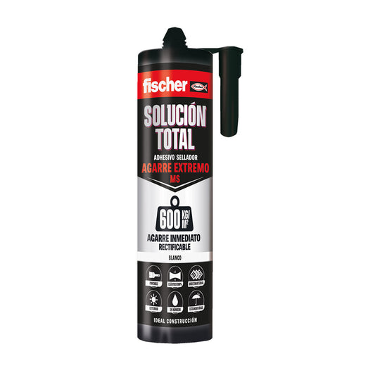 SoluÃ§Ã£o total aderÃªncia extrema, branco, 290ml 572475 fischer_0