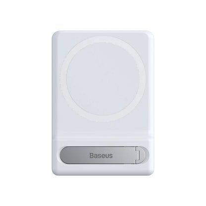 Baseus folding stand with magnetic holder white (LUXZ010002)_6