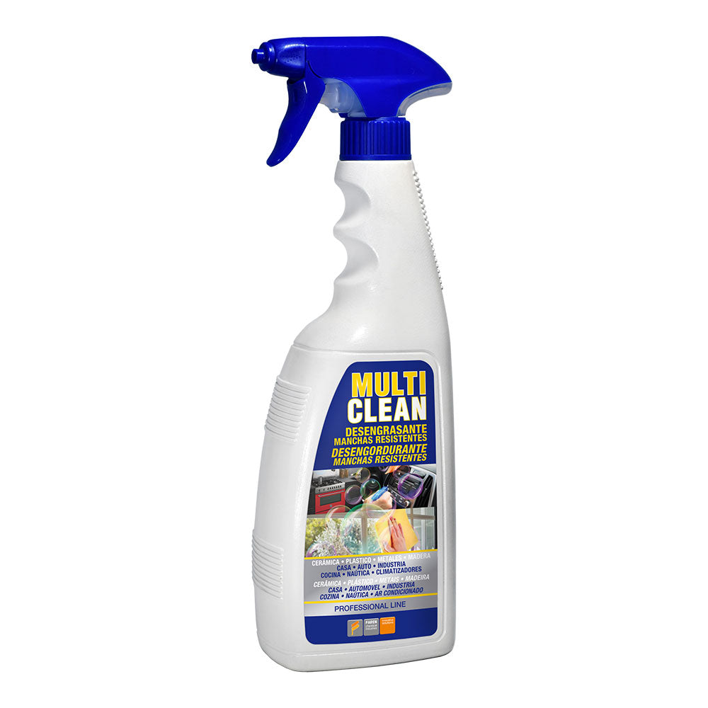 Desengordurante universal pronto a usar 750ml garrafa + pulverizador faren_0