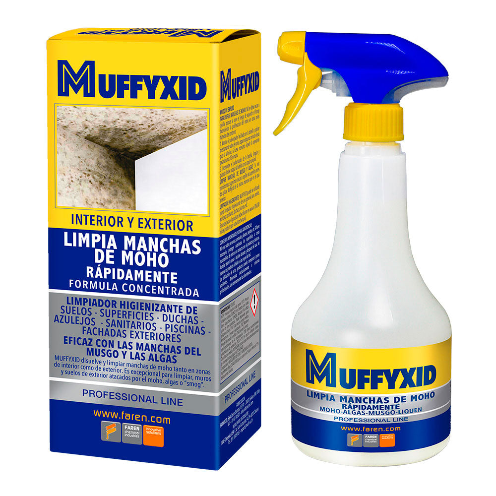 Muffyxid box 500ml elimina mofo, desinfetante com cloro ativo_0