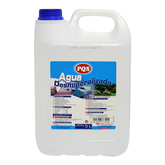 Agua desmineralizada garrafa 5l pqs_0