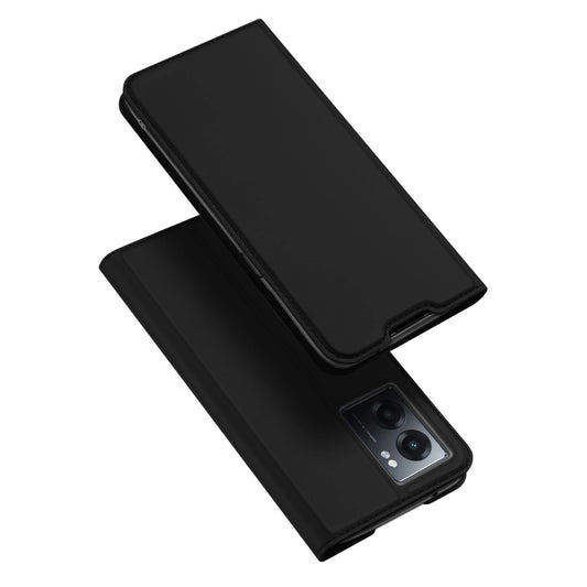 Dux Ducis Skin Pro Holster Cover with Flap Realme Narzo 50A black_0