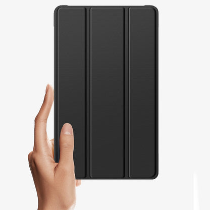 Dux Ducis Toby Armored Flip Smart Case for Realme Pad Mini black_13