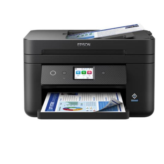 WorkForce WF-2960DWF, Multifunktionsdrucker_1